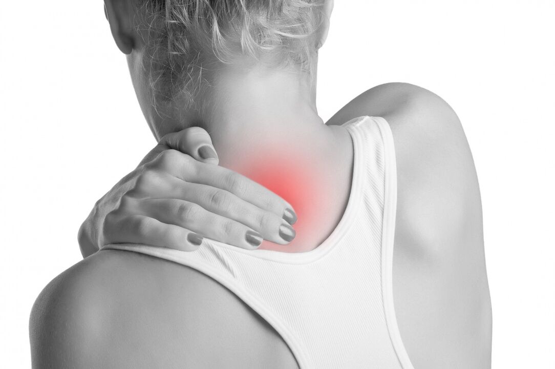Osteokondrosiaren prebentzioa karga errazionamendu moduan, ariketa terapia eta dietak bizkarrezurreko mina arinduko du.